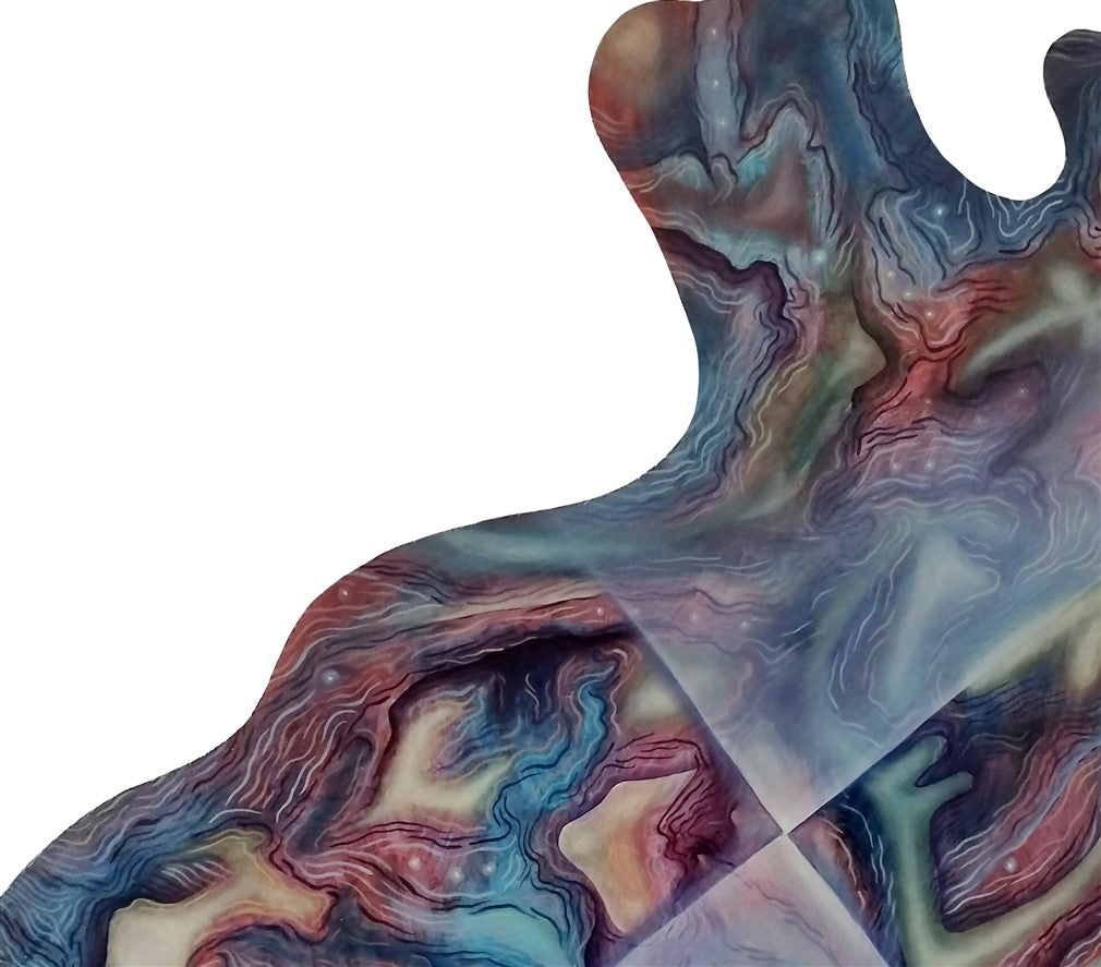 Fantastic Virus 12224