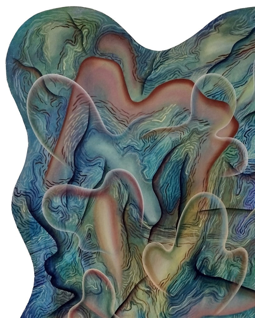 Fantastic Virus 12247