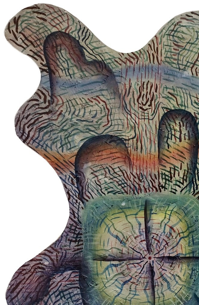 Fantastic Virus 12249