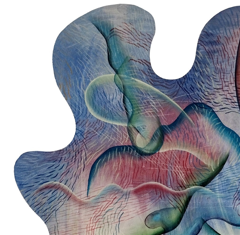 Fantastic Virus 12554