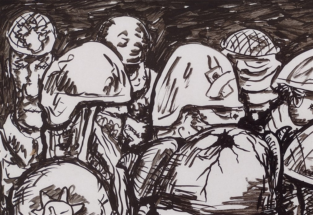 Special stabilization mission.