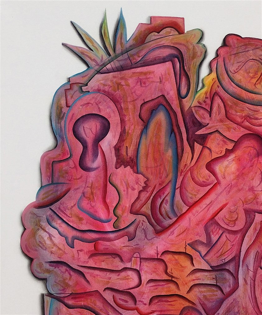 From Aschersleben to Mariupol.