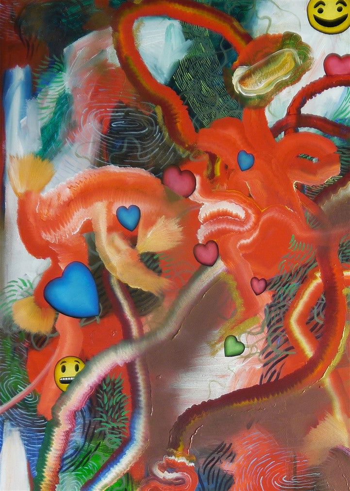 ARTO POLO. Reality in the making IV.