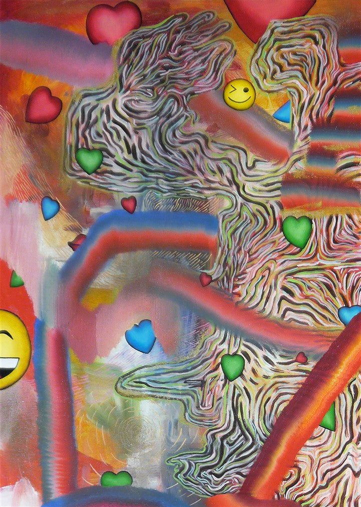 ARTO POLO. Reality in the making II.