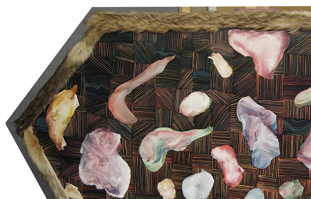 The image appears in your mind.