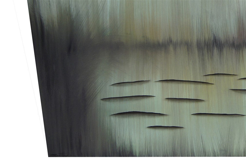 Polish Landscape (Lake).