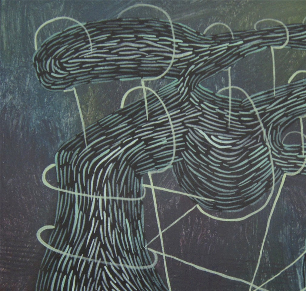 A semblance of normality.