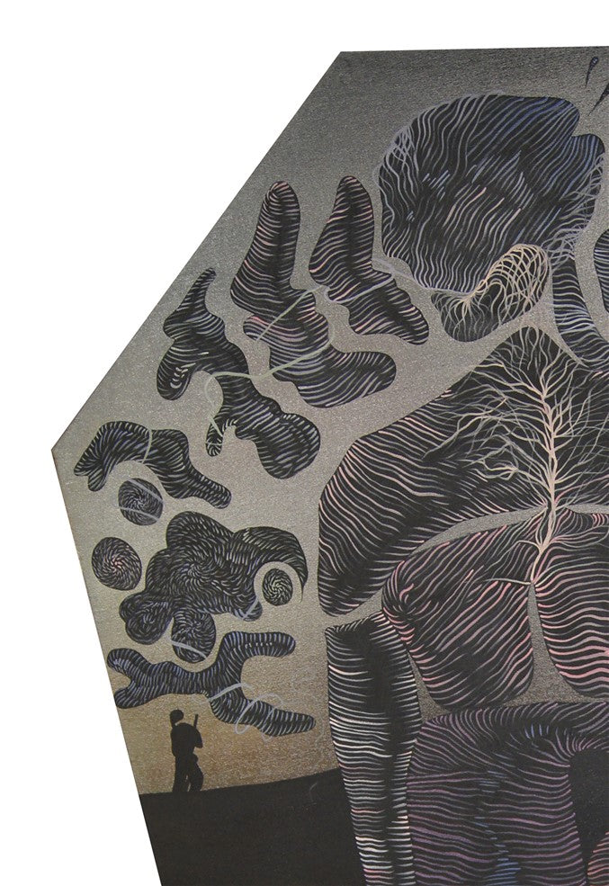 Dream of a Fisherman.