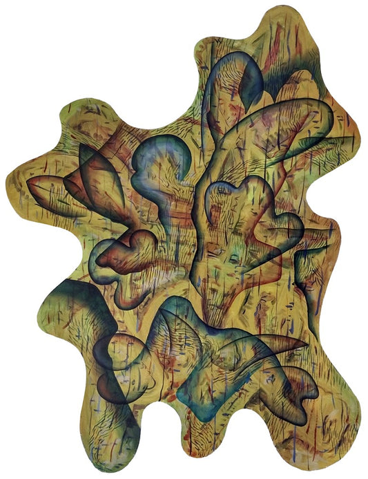 Fantastic Virus 12234