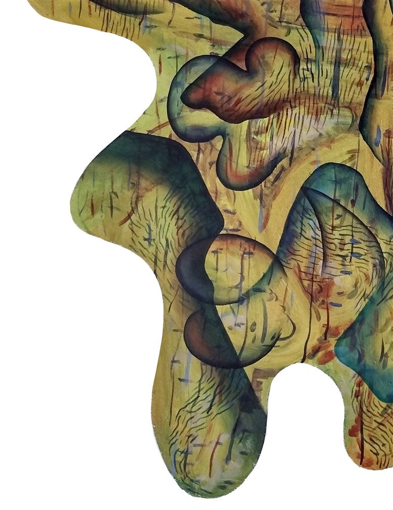 Fantastic Virus 12234