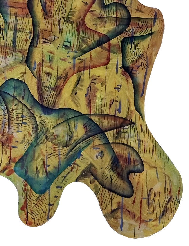 Fantastic Virus 12234