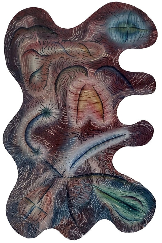 Fantastic Virus 12245