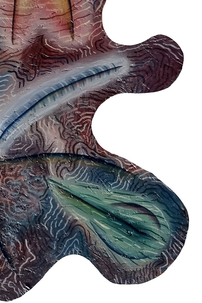 Fantastic Virus 12245