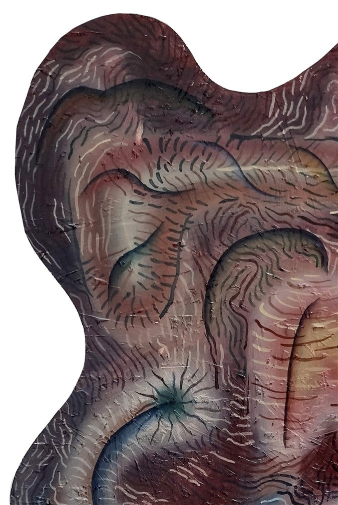 Fantastic Virus 12245