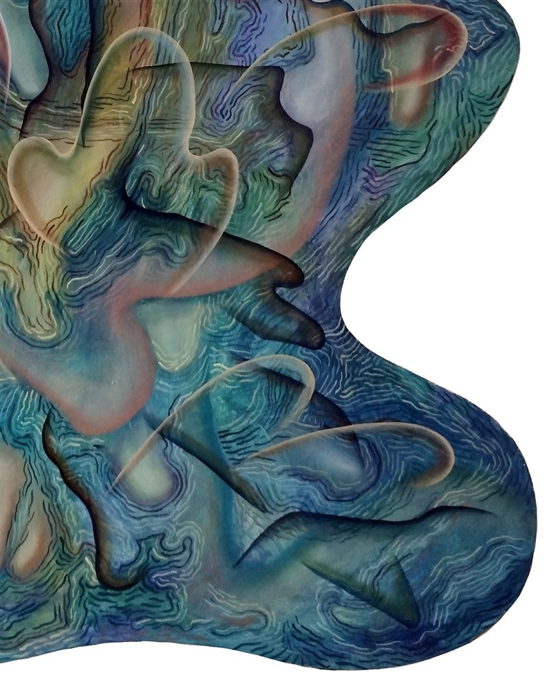 Fantastic Virus 12247