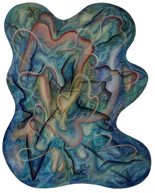 Fantastic virus 12247