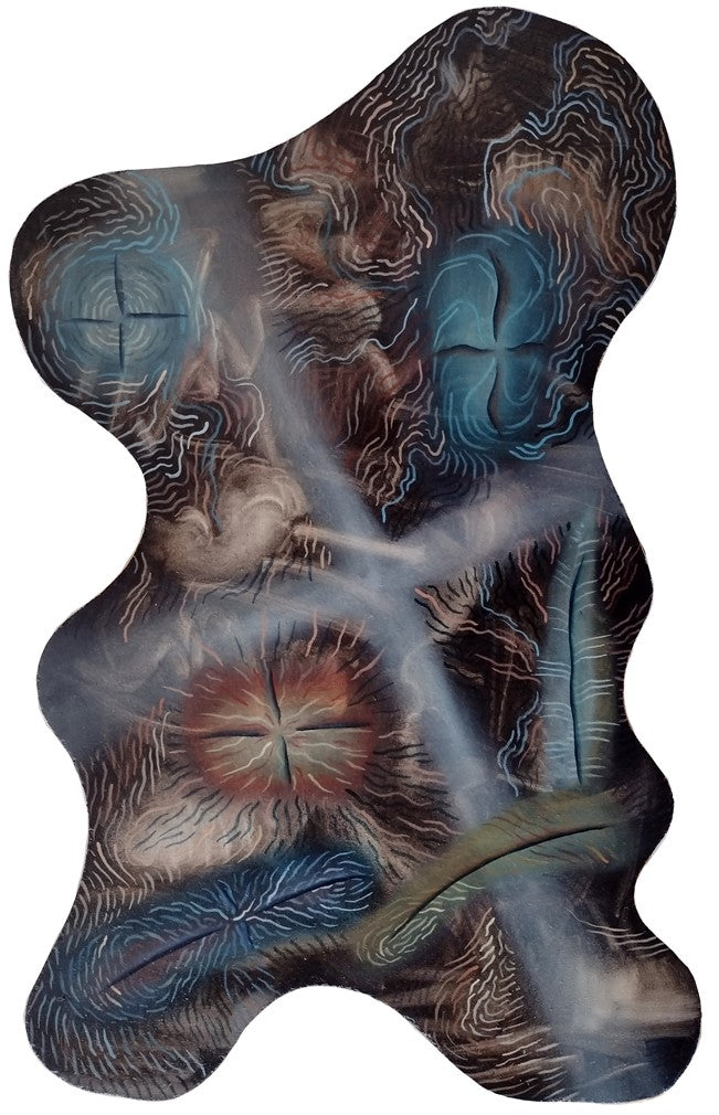 Fantastic Virus 12245