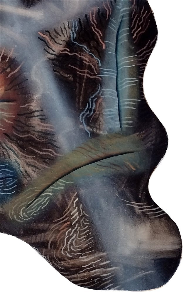 Fantastic Virus 12245