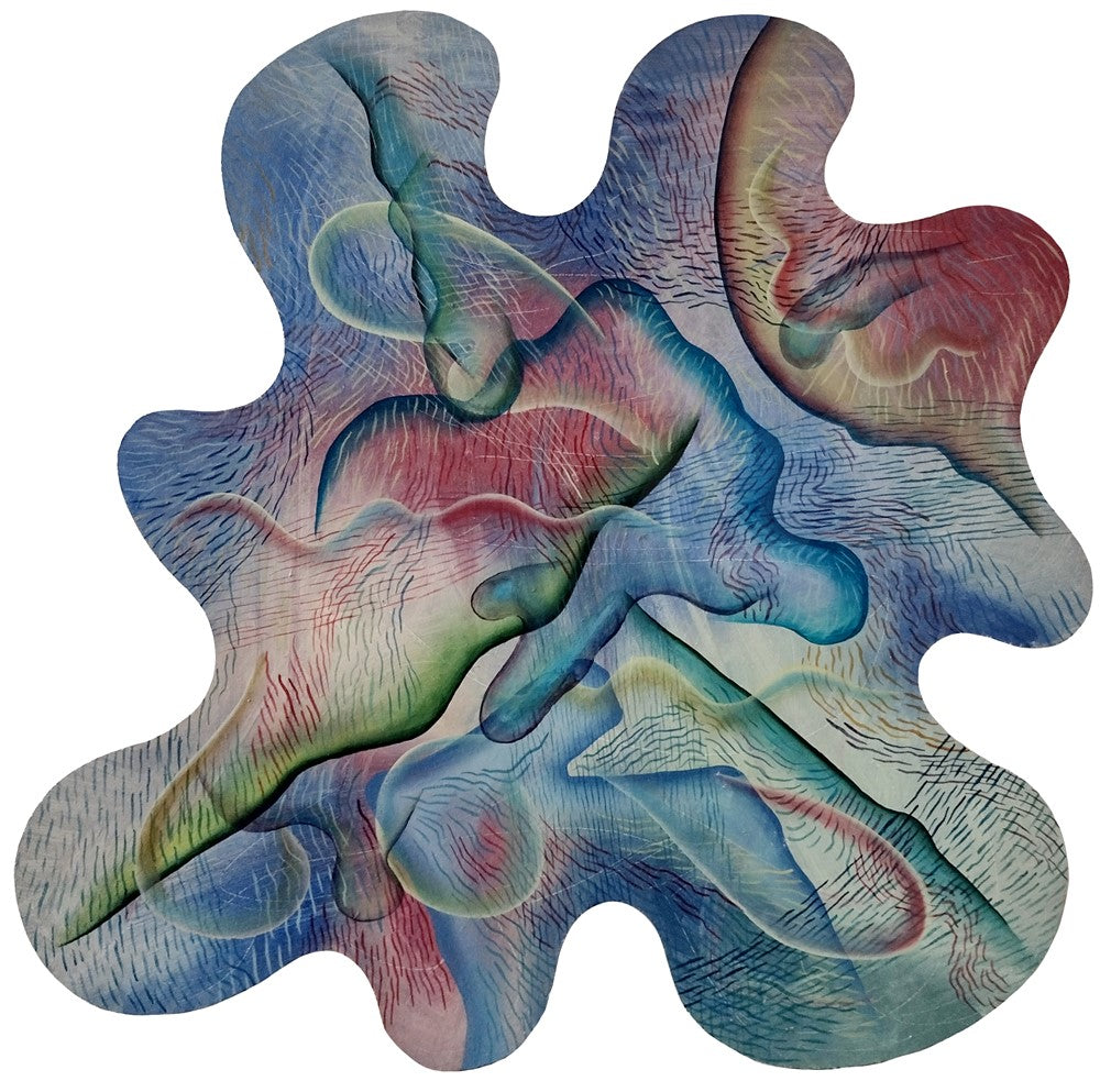 Fantastic Virus 12554