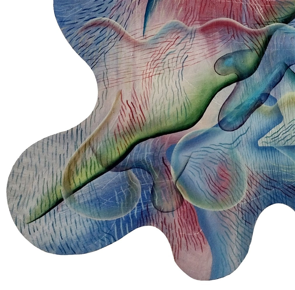 Fantastic Virus 12554