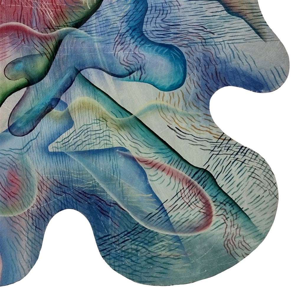 Fantastic Virus 12554