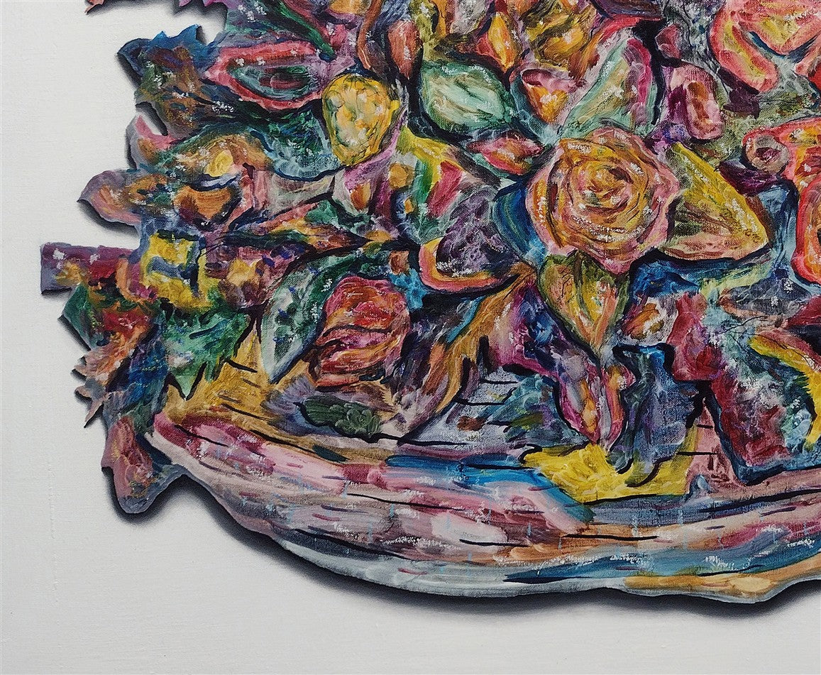 Still Life for Eternity.