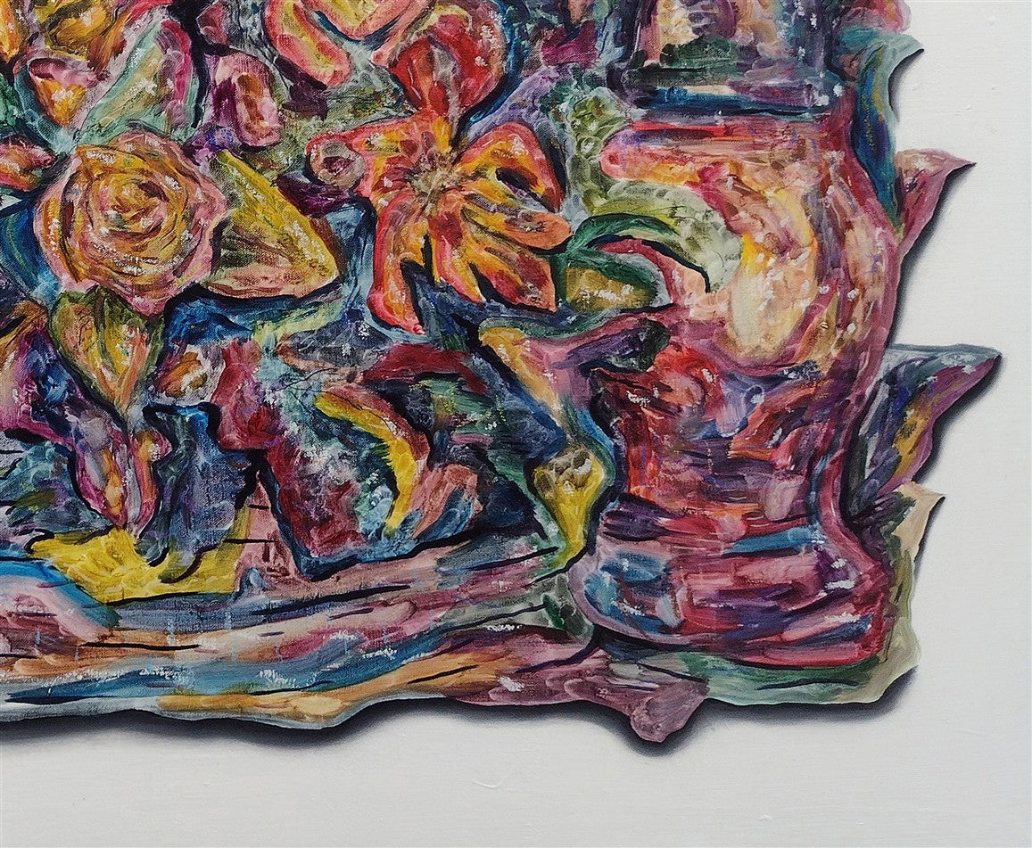 Still Life for Eternity.