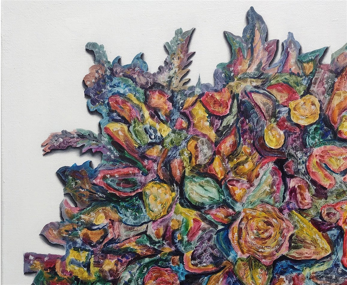 Still Life for Eternity.