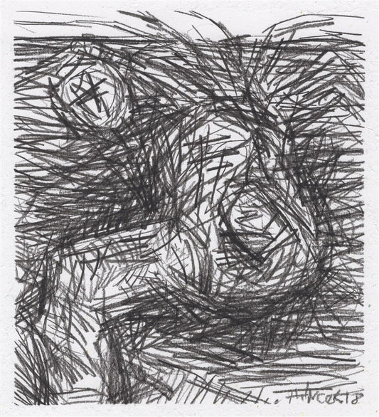 Transforming into a spider.