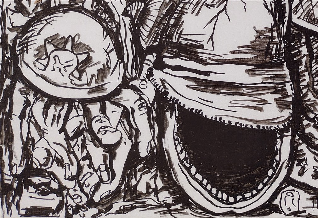 Special stabilization mission.