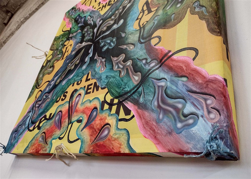 The birth of the free Ukrainian nation.