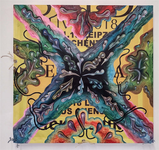 The birth of the free Ukrainian nation.