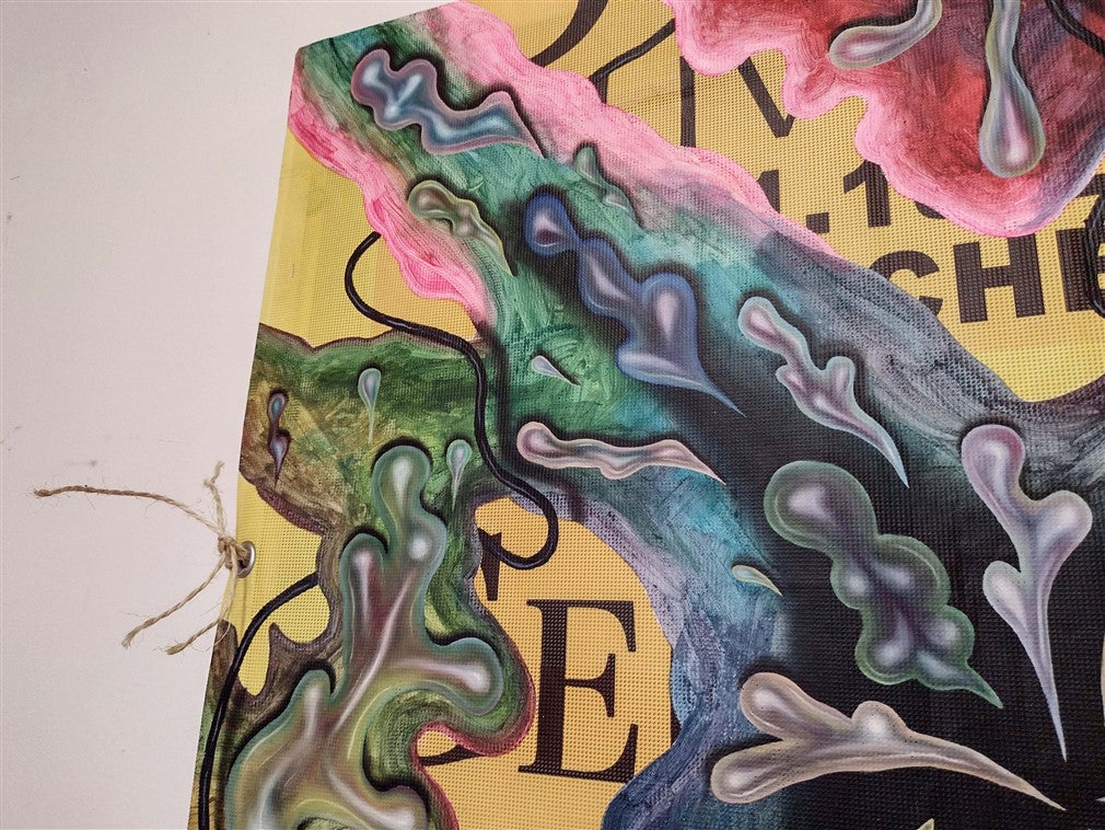 The birth of the free Ukrainian nation.