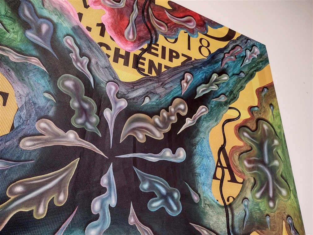 The birth of the free Ukrainian nation.