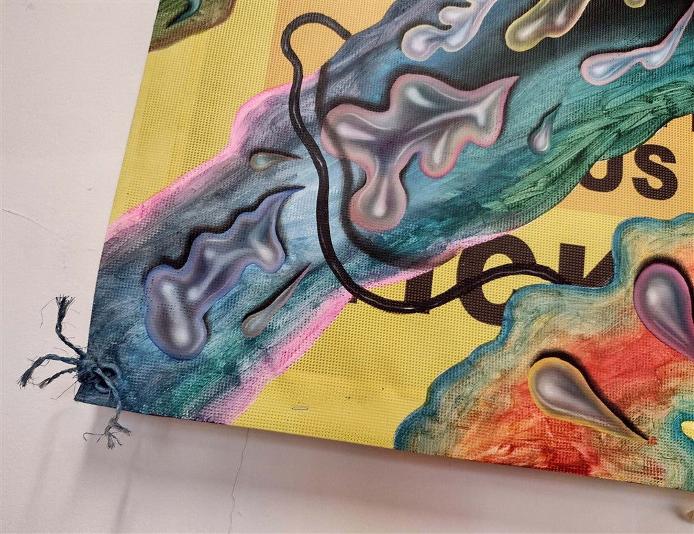 The birth of the free Ukrainian nation.