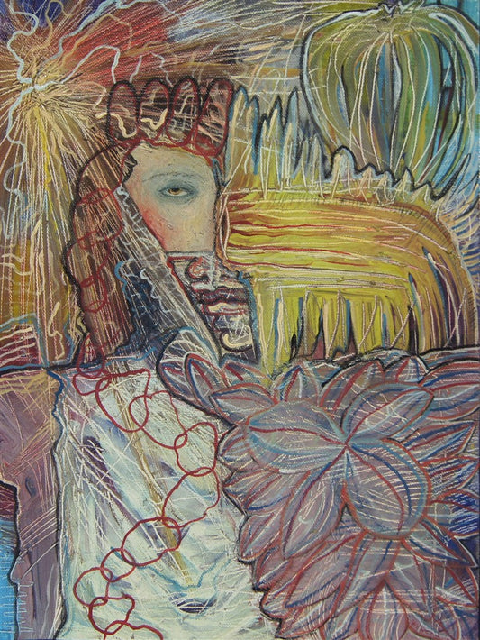 The Princess and Her Toys.