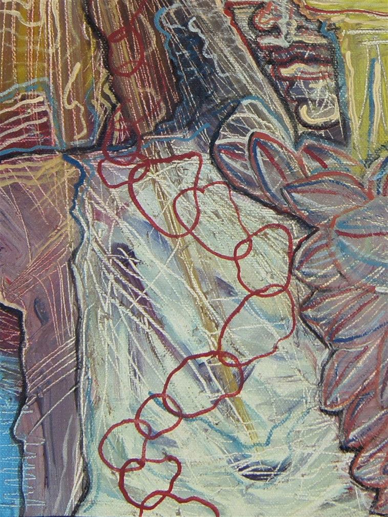 The Princess and Her Toys.