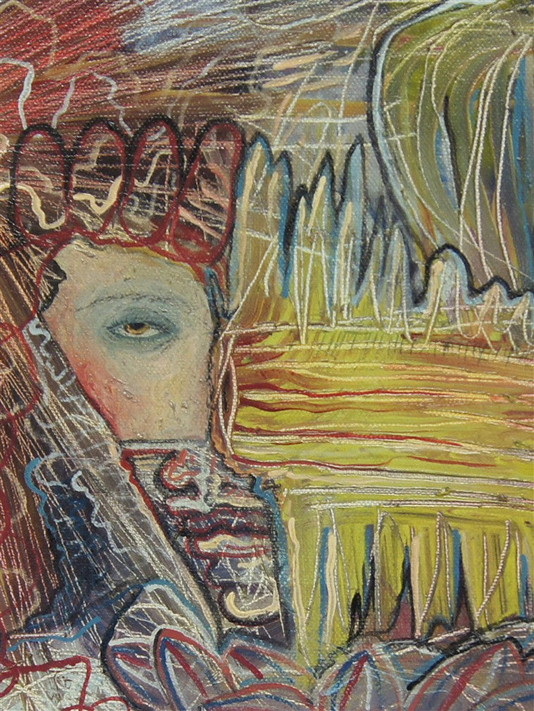 The Princess and Her Toys.