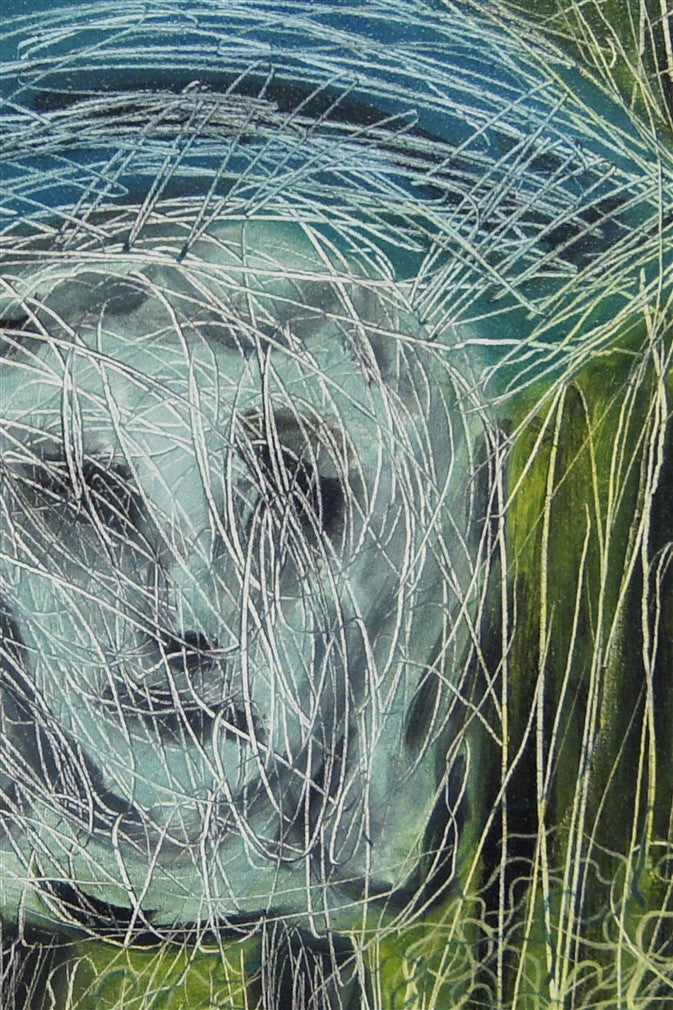 Monument to a Working Woman.