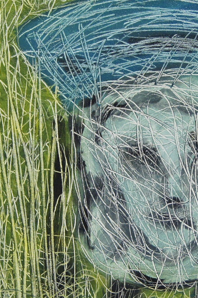 Monument to a Working Woman.