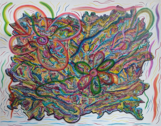 The composition of the imperceptible III.