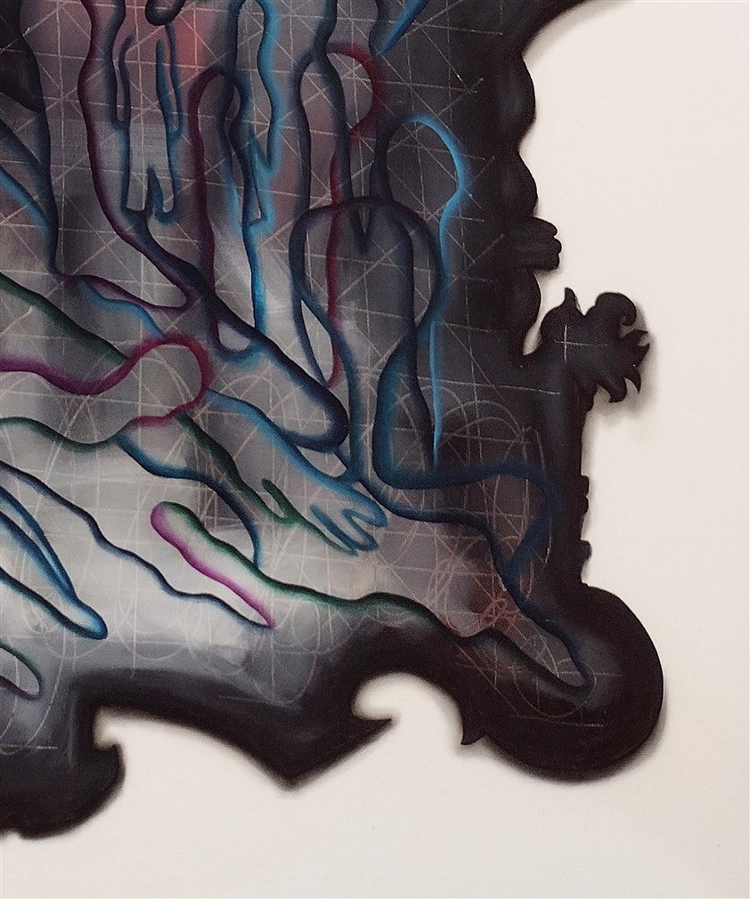 From Aschersleben to Pyongyang.