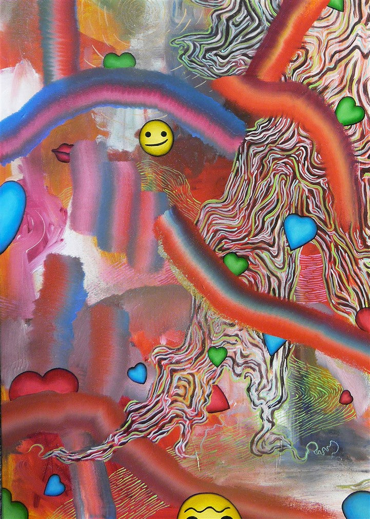 ARTO POLO. Reality in the making II.