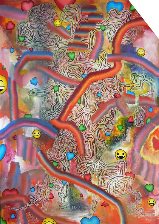 ARTO POLO. Reality in the making II.