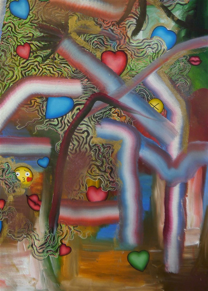 ARTO POLO. Reality in the making I.