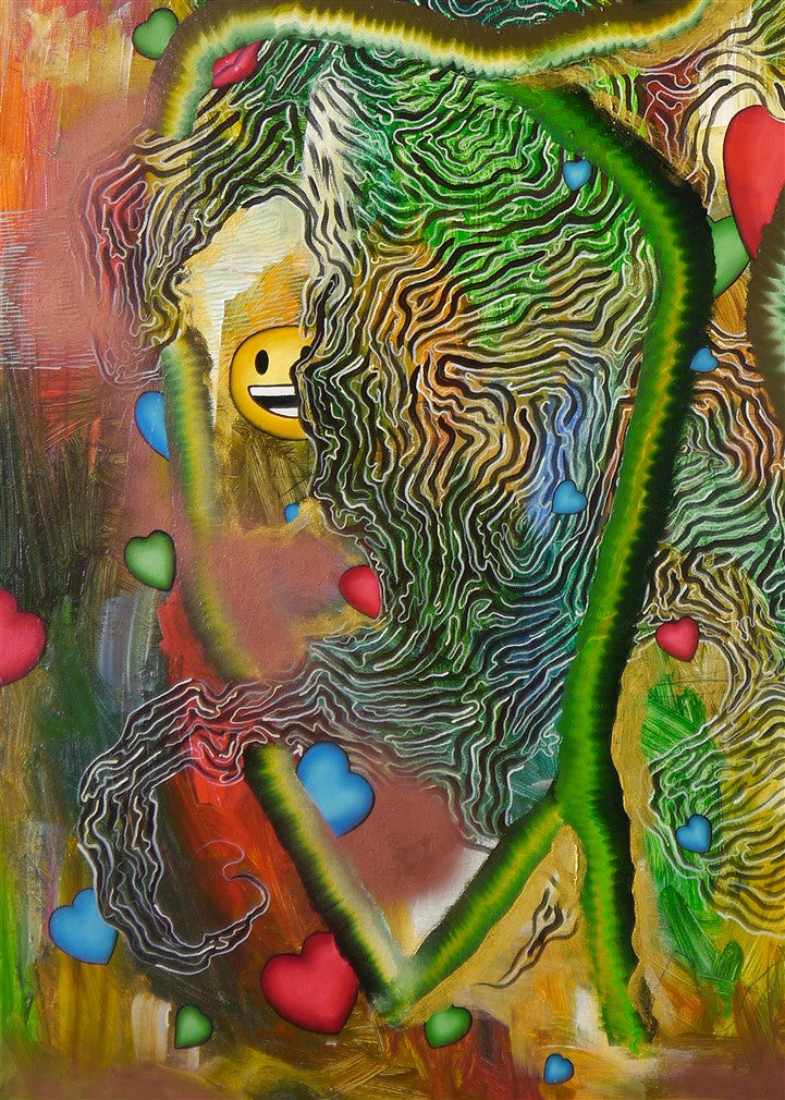 ARTO POLO. Reality in the making III.