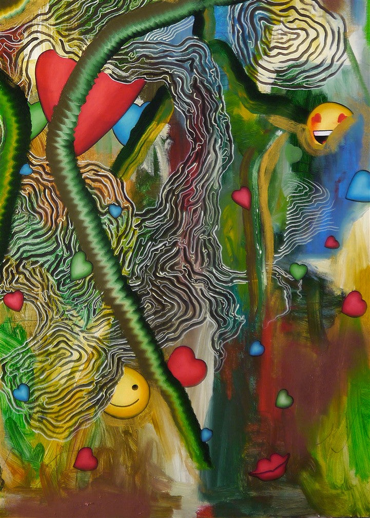 ARTO POLO. Reality in the making III.