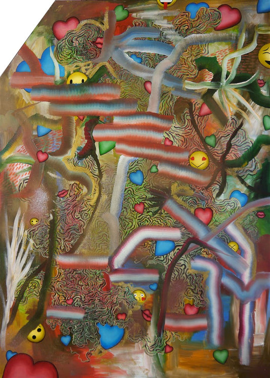 ARTO POLO. Reality in the making I.