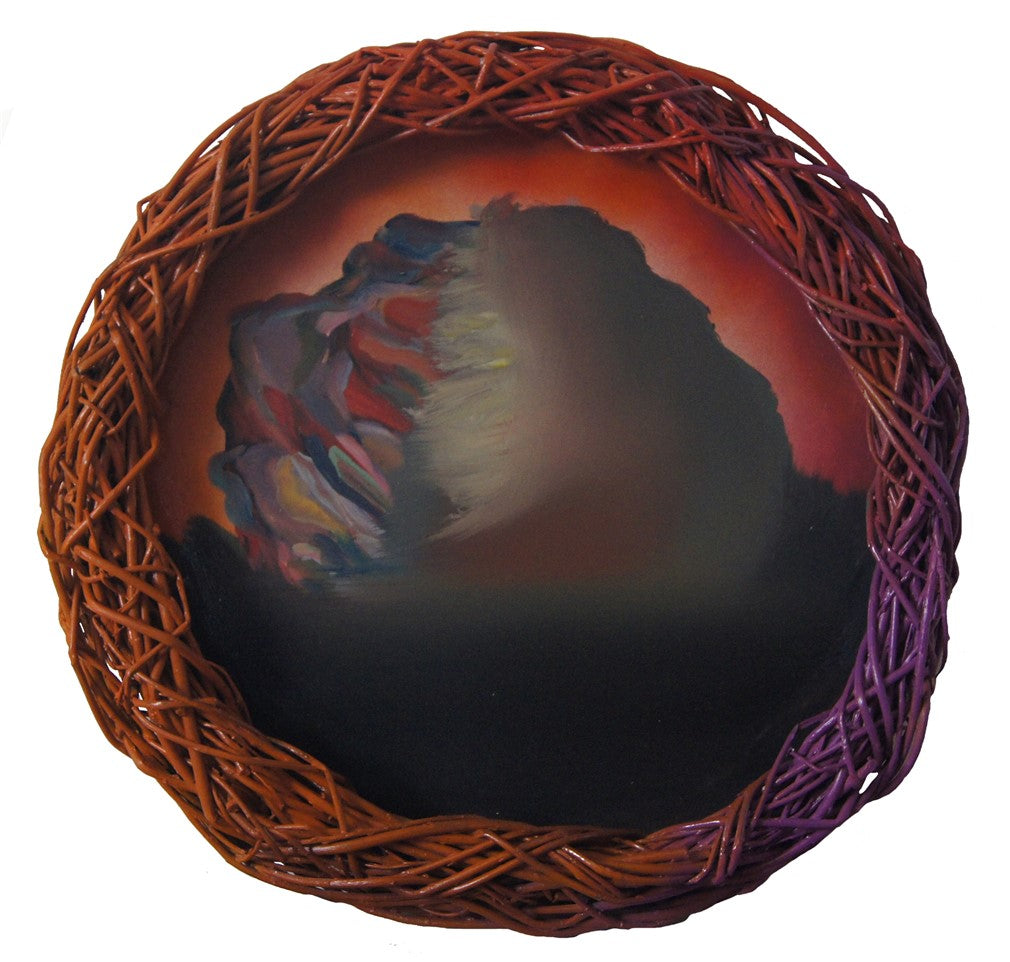 A look into the unknown.