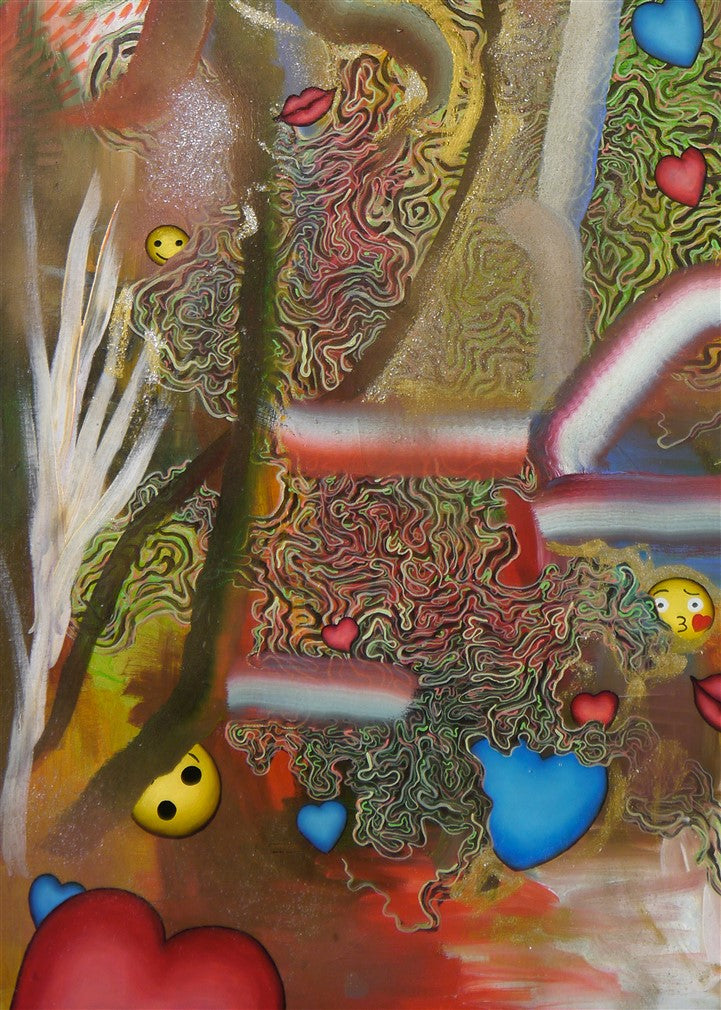 ARTO POLO. Reality in the making I.